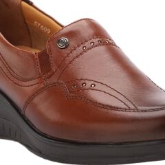 FORELLİ KADIN AYAKKABI