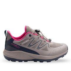 FORELLİ KADIN SU GEÇİRMEZ AYAKKABI