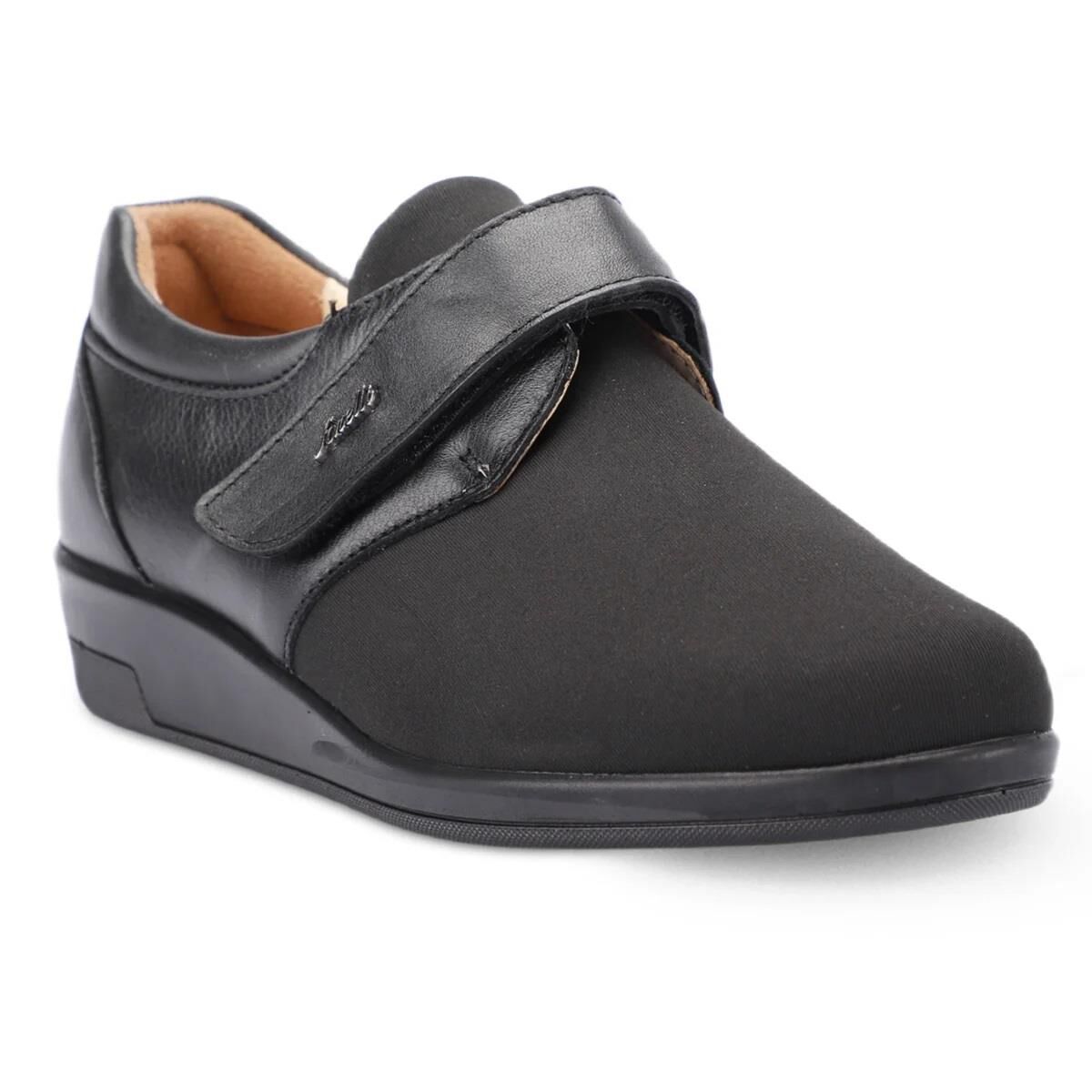 FORELLİ KADIN AYAKKABI