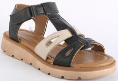 MARINE KADIN SANDALET