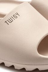 TWIGY TW SPACE BEJ KADIN TERLİK 37/41 BEJ - 41