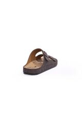 TWIGY TW NECO KAHVE ERKEK TERLİK 41/45 KAHVE - 44