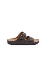 TWIGY TW NECO KAHVE ERKEK TERLİK 41/45 KAHVE - 45
