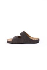 TWIGY TW NECO KAHVE ERKEK TERLİK 41/45 KAHVE - 45