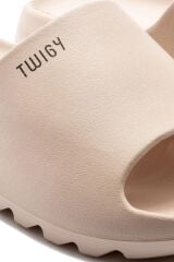 TWIGY TW SPACE BEJ ERKEK TERLİK 40/45 BEJ - 40