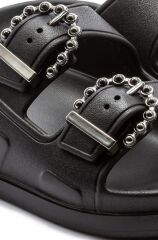 TWIGY TW ZANİTA SİYAH KADIN TERLİK 36/41