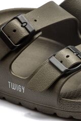 TWIGY TW JUSTIN YEŞİL ERKEK TERLİK 40/45 YEŞİL - 42