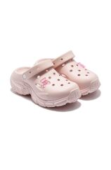 TWIGY TW SEVİLLA PEMBE/K.PEMBE KADIN TERLİK 36/40