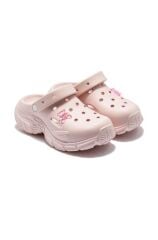TWIGY TW SEVİLLA PEMBE/K.PEMBE KADIN TERLİK 36/40