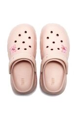 TWIGY TW SEVİLLA PEMBE/K.PEMBE KADIN TERLİK 36/40