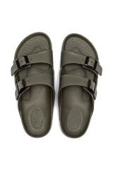 TWIGY TW JUSTIN YEŞİL ERKEK TERLİK 40/45 YEŞİL - 41