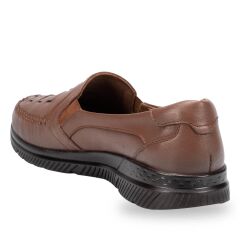 FORELLİ KADIN AYAKKABI TABA - 39,5