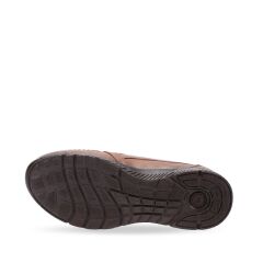FORELLİ KADIN AYAKKABI TABA - 36