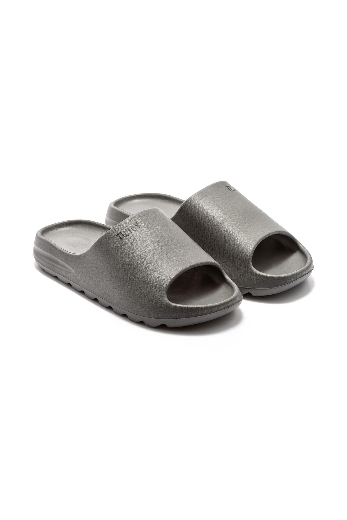 TWIGY TW SPACE GRİ ERKEK TERLİK 40/45 GRİ - 45