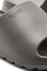 TWIGY TW SPACE GRİ ERKEK TERLİK 40/45 GRİ - 45