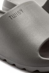 TWIGY TW SPACE GRİ ERKEK TERLİK 40/45 GRİ - 44