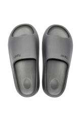 TWIGY TW SPACE GRİ ERKEK TERLİK 40/45 GRİ - 42