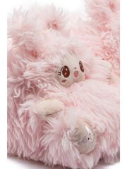 TWIGY TW LINGO PEMBE KADIN HAYVANLI PANDUF 36/41