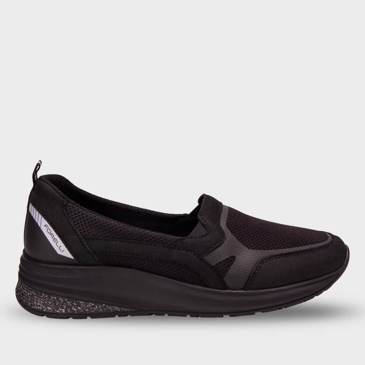 FORELLİ KADIN AYAKKABI