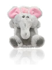 TWIGY TW ELEPHANT GRİ KADIN HAYVANLI PANDUF 36/41