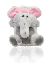 TWIGY TW ELEPHANT GRİ KADIN HAYVANLI PANDUF 36/41 GRİ - 40/41