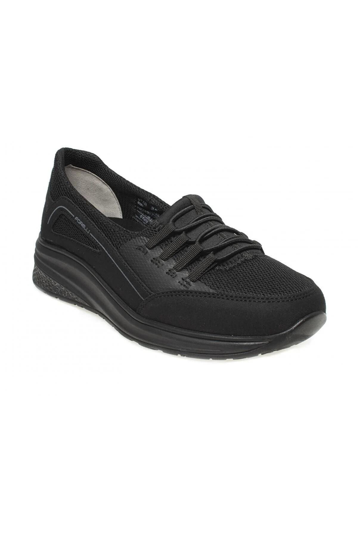 FORELLİ KADIN AYAKKABI
