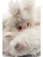 TWIGY TW LINGO BEJ KADIN HAYVANLI PANDUF 36/41