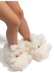 TWIGY TW LINGO BEJ KADIN HAYVANLI PANDUF 36/41