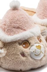 TWIGY TW ROZA BEJ KADIN HAYVANLI PANDUF 36/41