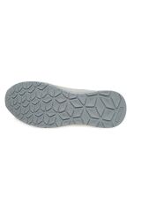 FORELLİ KADIN AYAKKABI BUZ GRİ - 41
