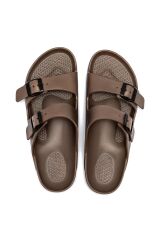 TWIGY TW JUSTIN KAHVE ERKEK TERLİK 40/45 KAHVE - 40