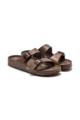 TWIGY TW JUSTIN KAHVE ERKEK TERLİK 40/45 KAHVE - 43
