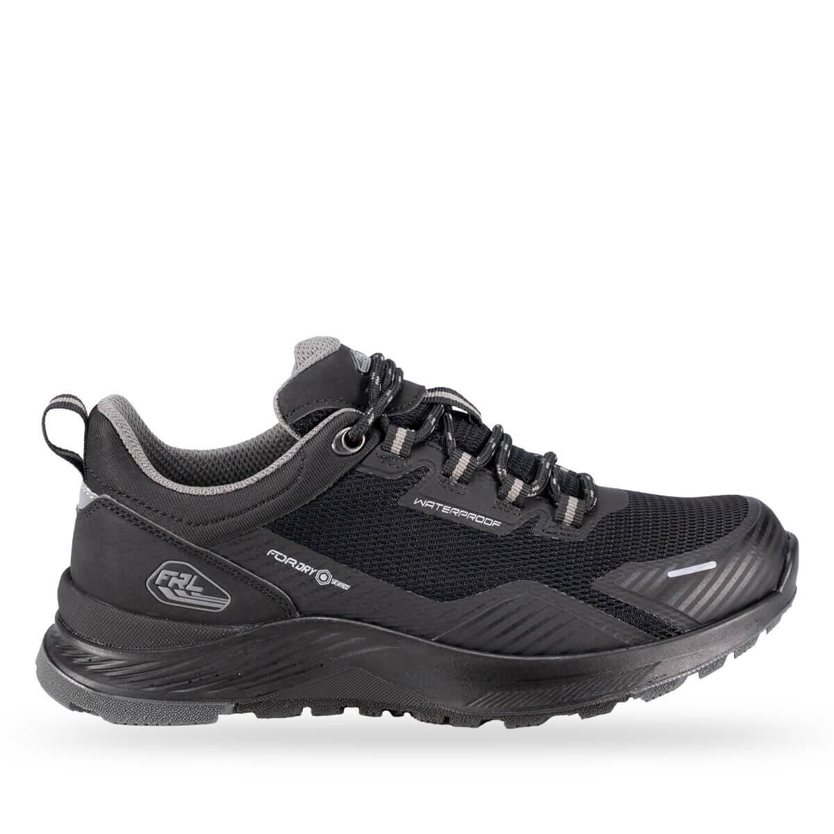 FORELLİ KADIN SU GEÇİRMEZ (WATERPROOF) AYAKKABI