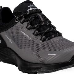 FORELLİ KADIN SU GEÇİRMEZ (WATERPROOF) AYAKKABI FÜME - 37