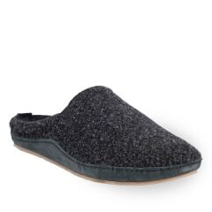 FORELLİ KADIN KEÇE EV TERLİK