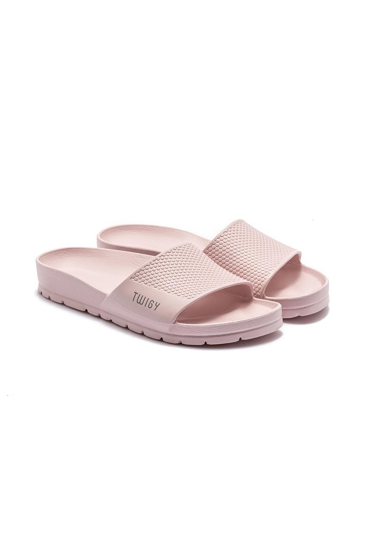 TWIGY TW JAGO AÇIK PEMBE KADIN TERLİK 37/41 38