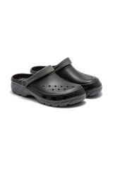 TWIGY TW JEM SİYAH/GRİ ERKEK TERLİK 40/45 SİYAH-GRİ - 41