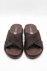 TWIGY TW EMMA KAHVE KADIN TERLİK 36/40