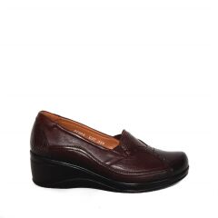 FORELLİ KADIN AYAKKABI