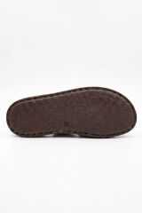 TWIGY TW EMMA KAHVE KADIN TERLİK 36/40 KAHVE - 36