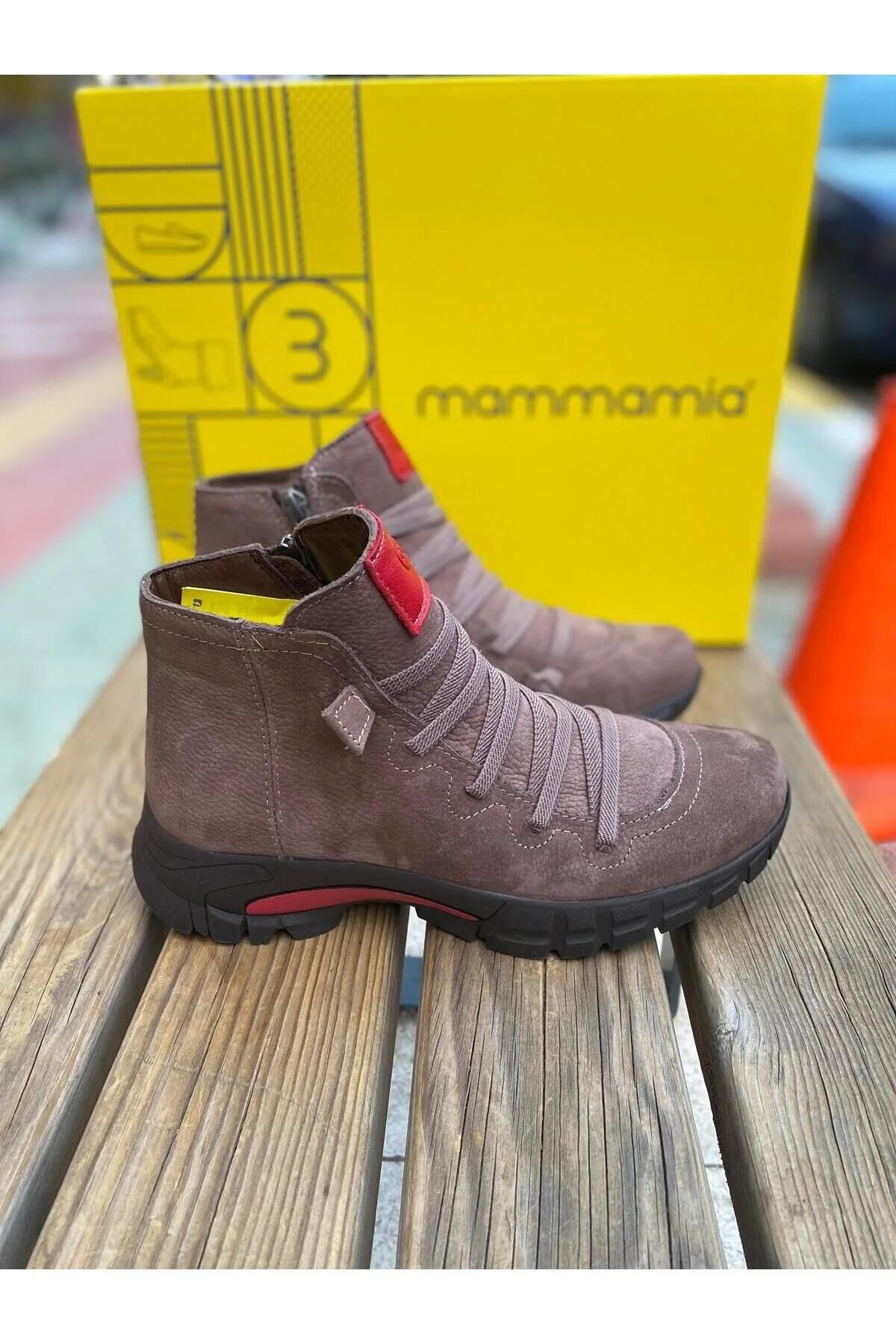 MAMMAMİA KADIN BOT