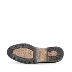 FORELLİ ERKEK HAKİKİ DERİ AYAKKABI