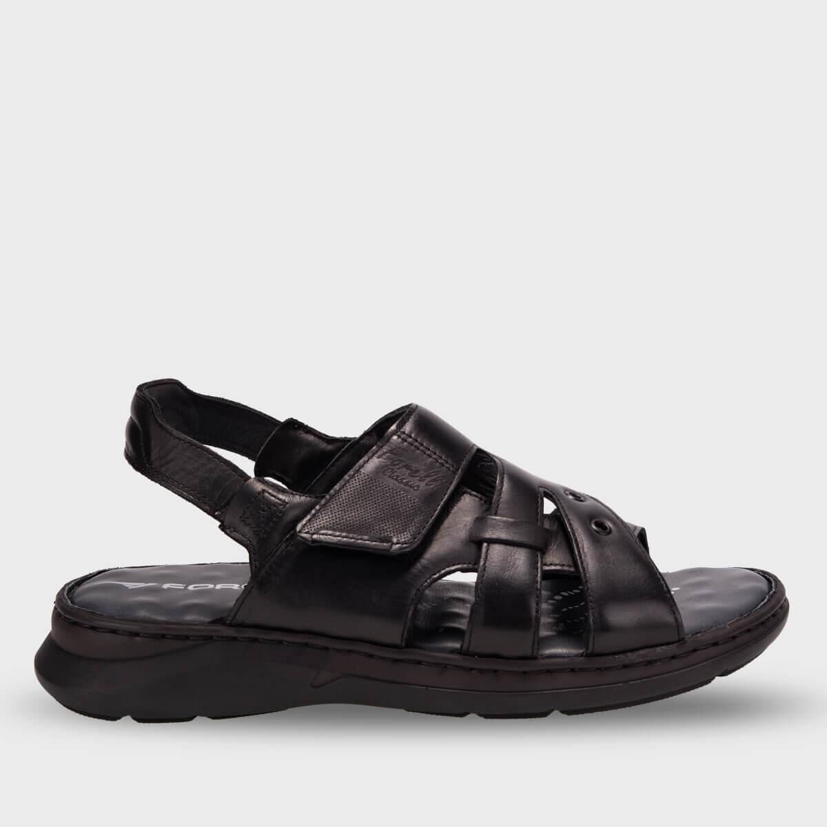 FORELLİ ERKEK SANDALET