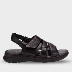 FORELLİ ERKEK SANDALET