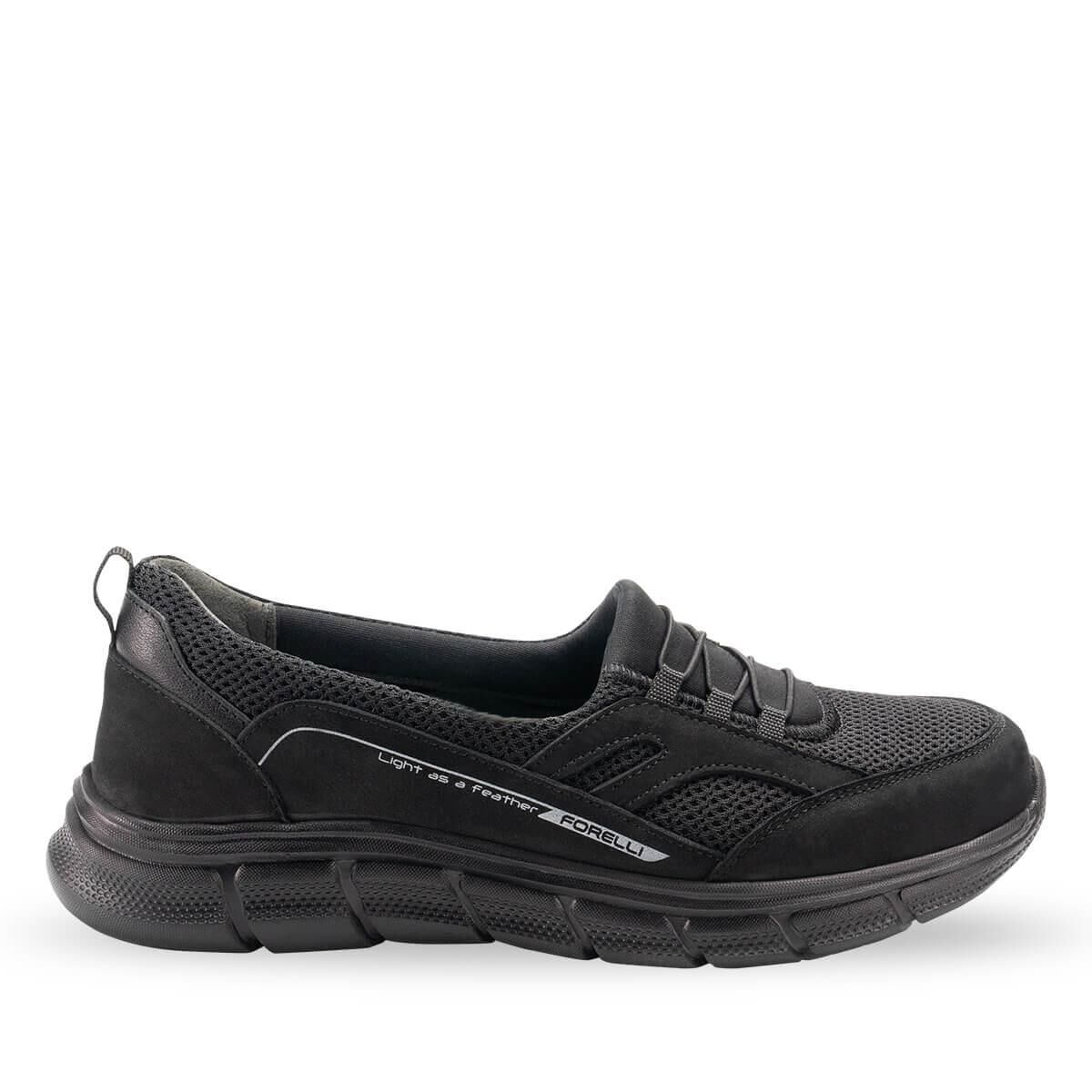 FORELLİ KADIN AYAKKABI