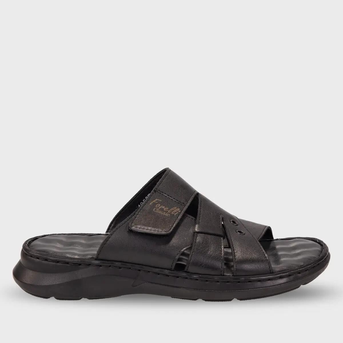 FORELLİ ERKEK TERLİK