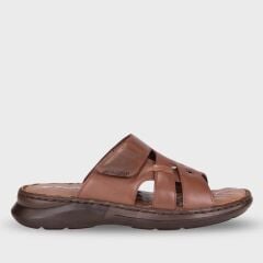 FORELLİ ERKEK TERLİK