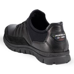 FORELLİ ERKEK HAKİKİ DERİ AYAKKABI