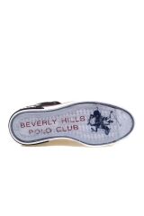 BEVERLY HILLS POLO CLUB SPOR AYAKKABI SİYAH - 38