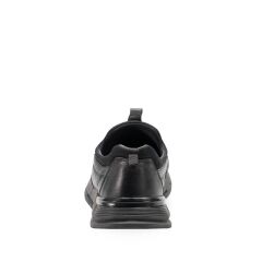 FORELLİ ERKEK HAKİKİ DERİ AYAKKABI